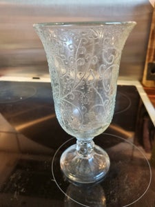 Glas Glas/vase