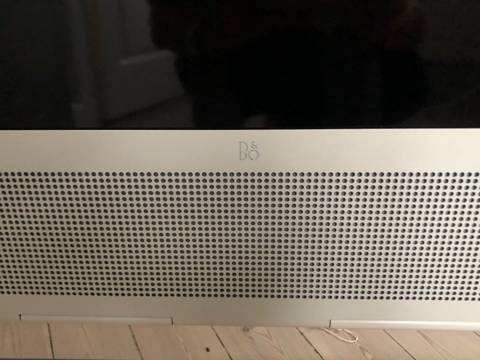 LCD, Bang  Olufsen, V1 40