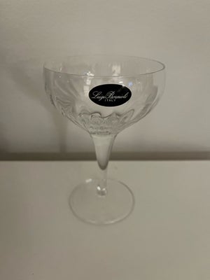 Glas Cocktailglas  Mixology