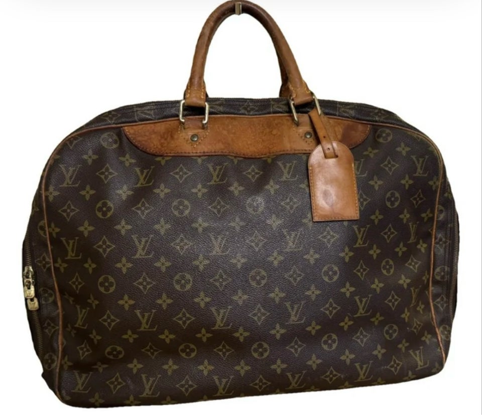 Weekendtaske, Louis Vuitton,