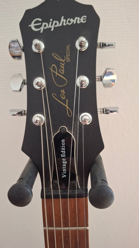 Elguitar, Epiphone Les Paul