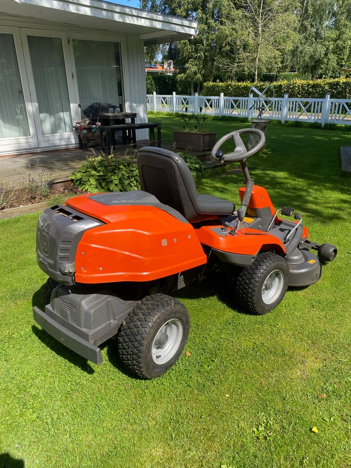 Havetraktor, Husqvarna , 12,5 hk