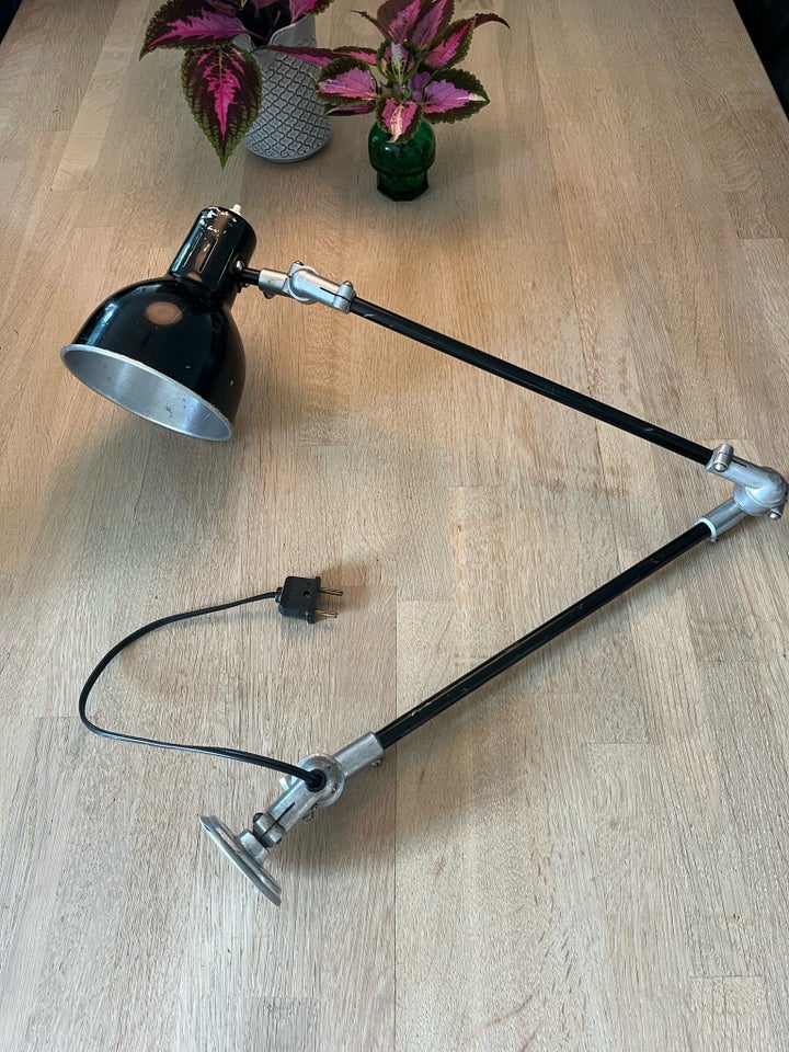 Arkitekt lampe antik Rijo, Rijo