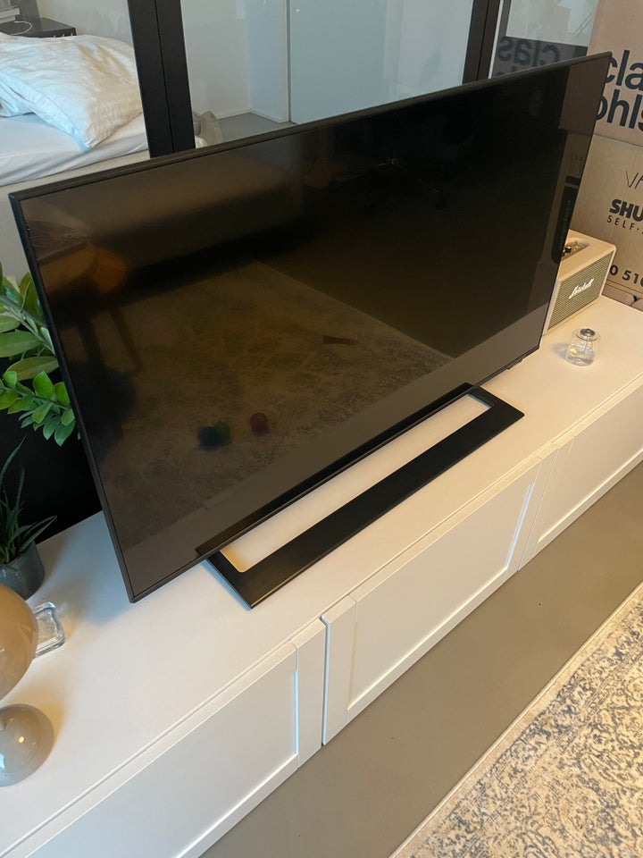 Samsung 43" AU9075 Crystal...