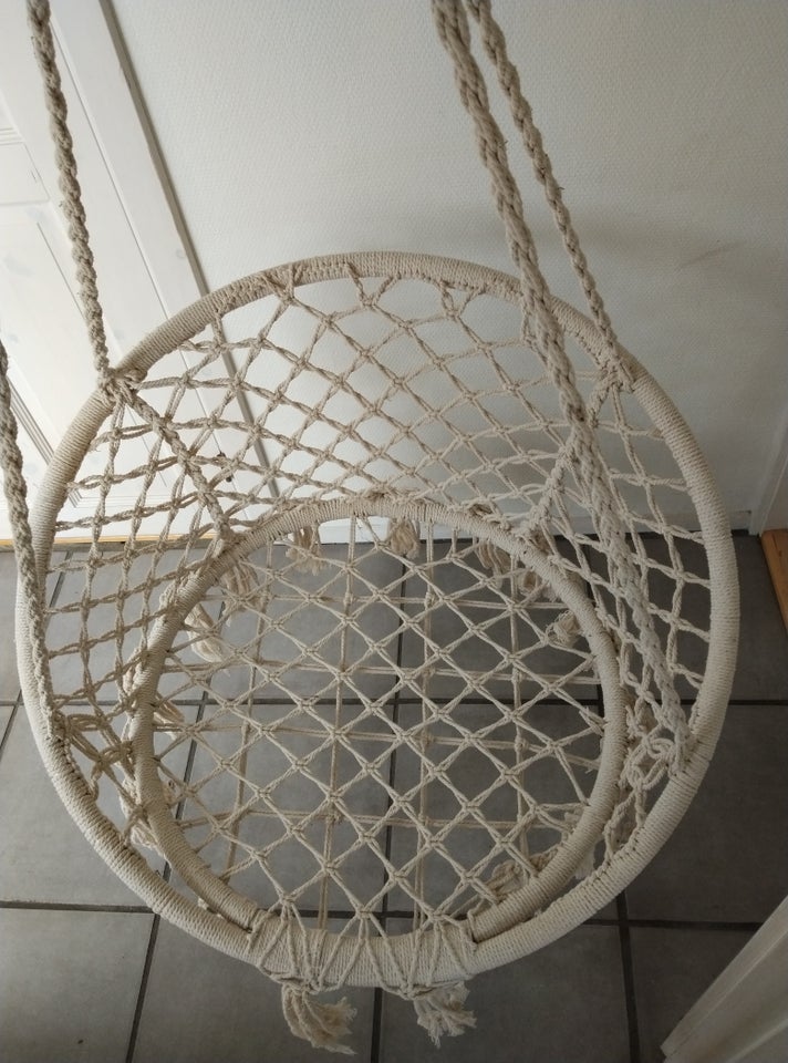 Hængestol Macrame Imerco