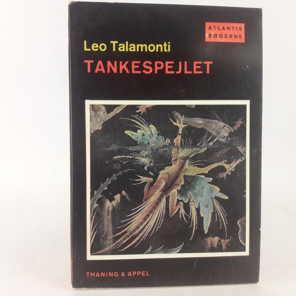 Tankespejlet Leo Talamonti