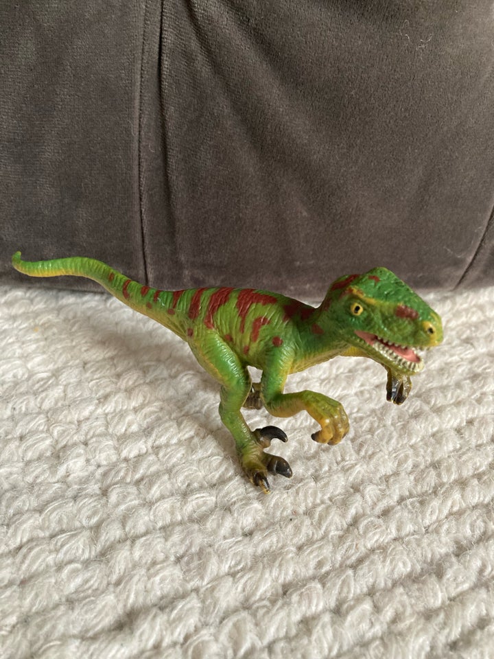 Figurer, Dinosaur , Schleich