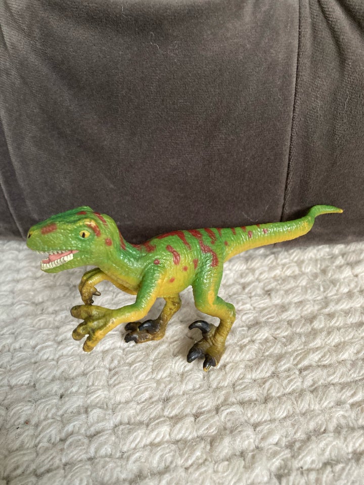 Figurer, Dinosaur , Schleich