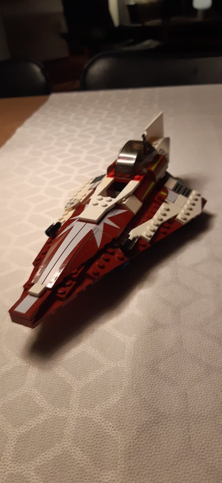 Lego Star Wars, 7751