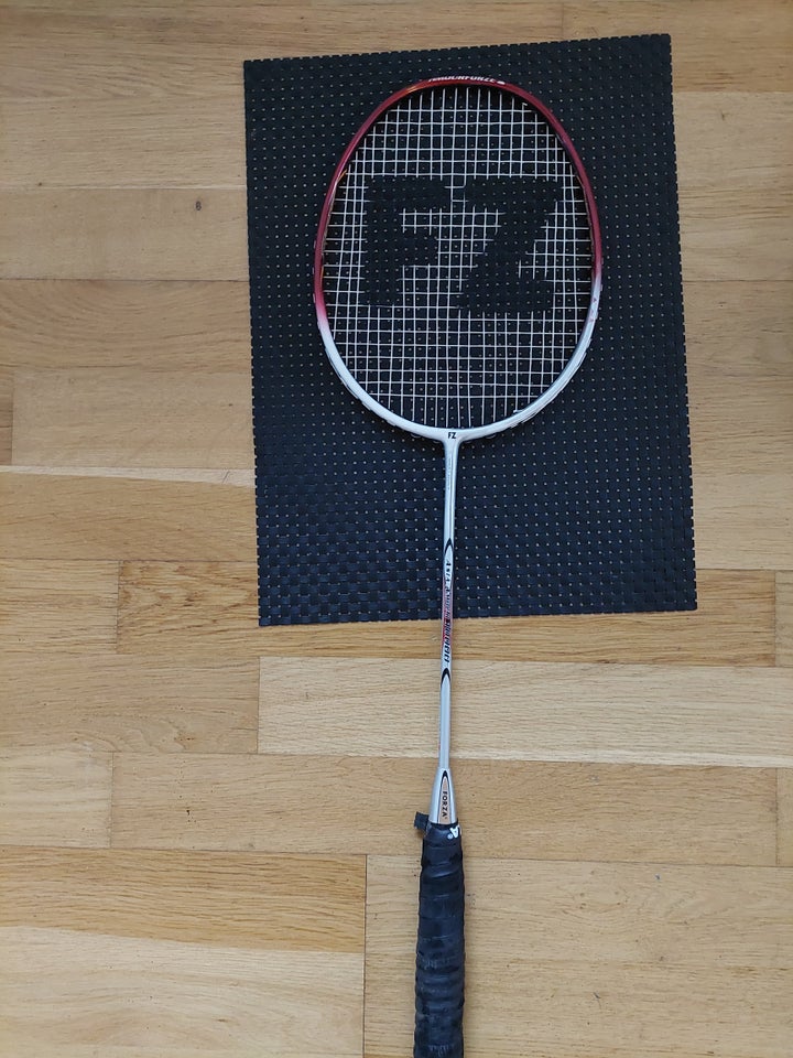 Badmintonketsjer, Fz Forza