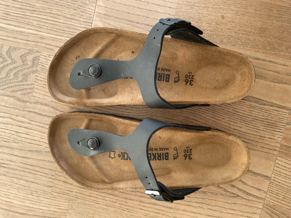 Sandaler, str. 36, Birkenstock