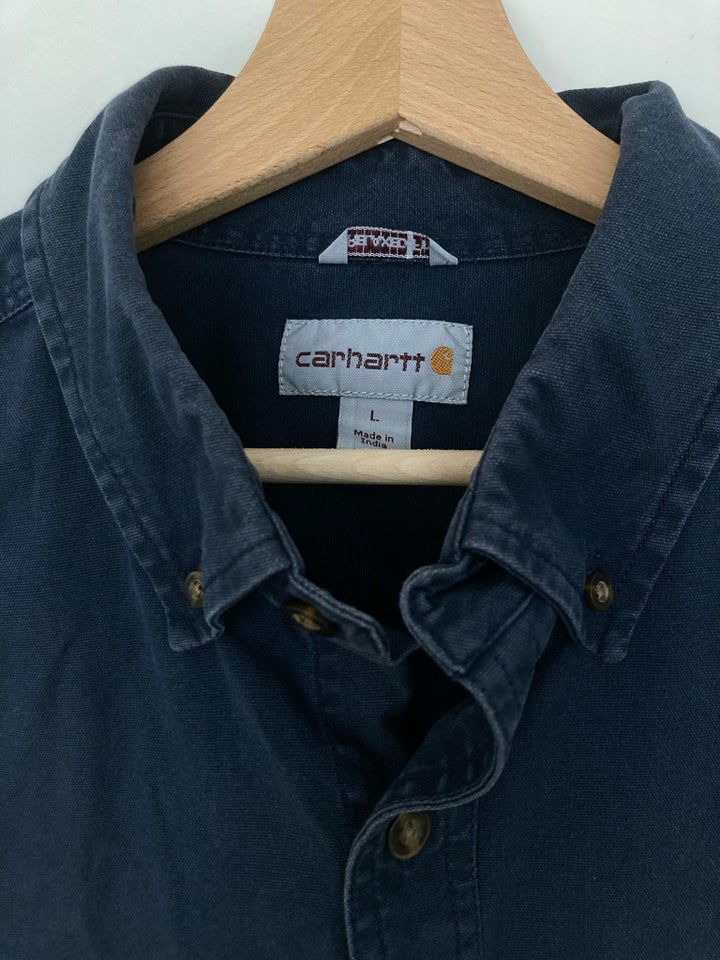 Skjorte, Carhartt, str. L