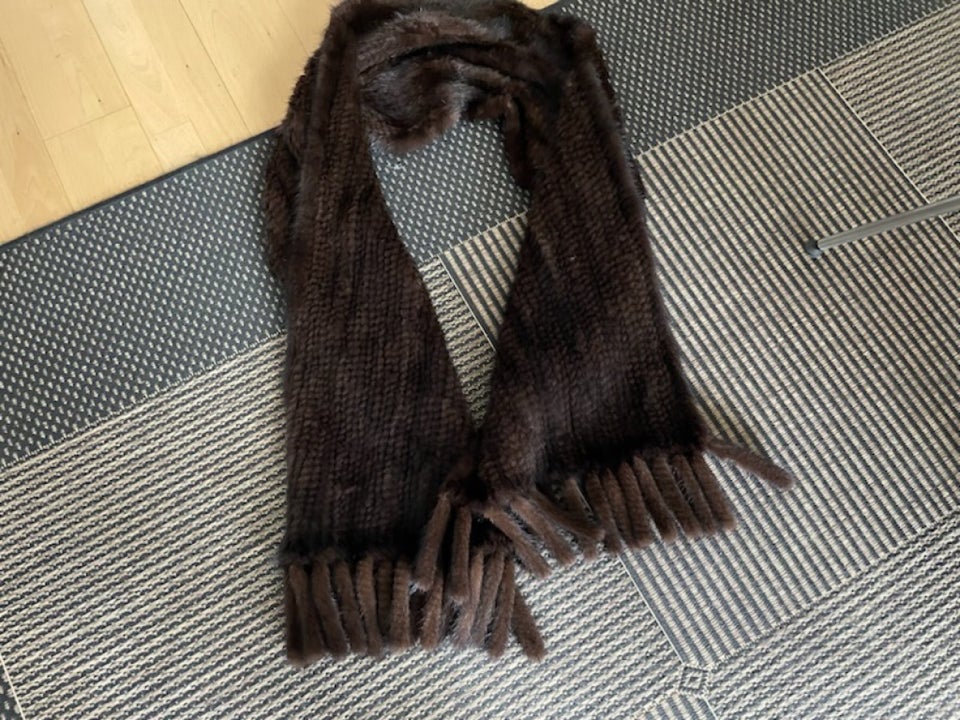 Pels, str. One size, Mink