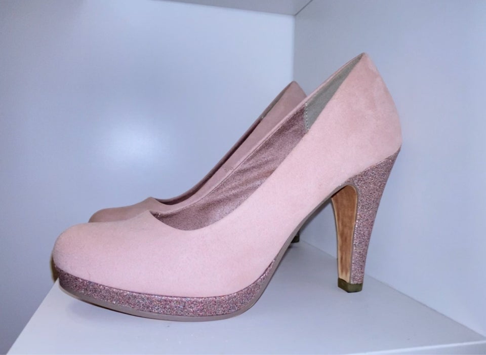 Pumps, str. 38, Marco Tozzi