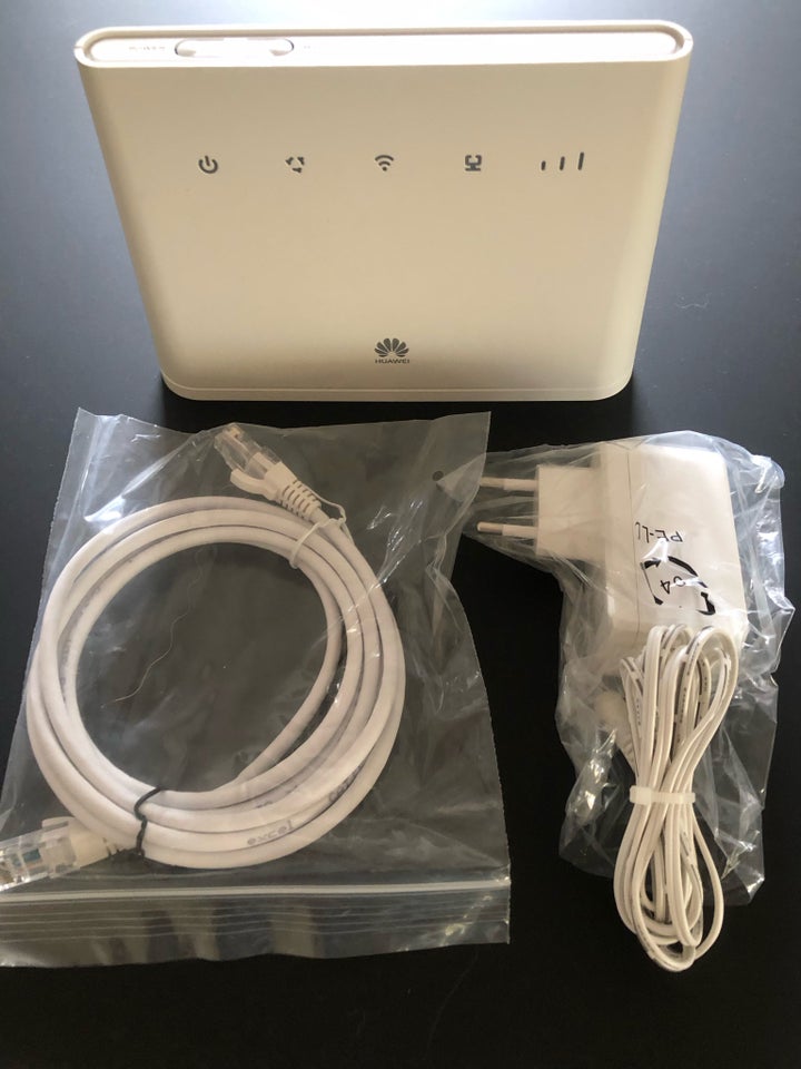 Router, Huawei B311-221, Perfekt