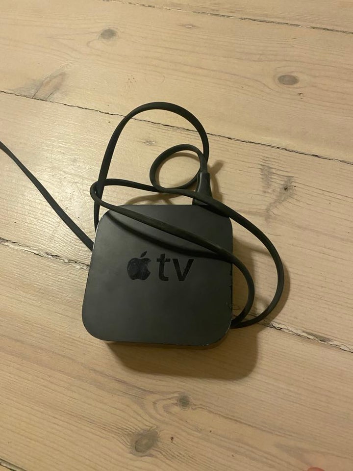 Apple tv Apple tv God