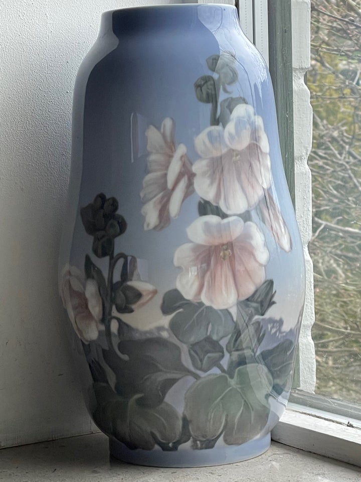 Vase 2549/1148  Royal Copenhagen