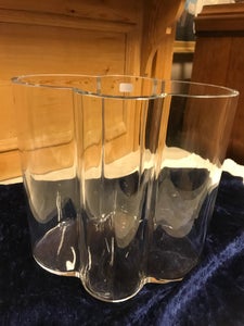 Glas Vase Tivoli