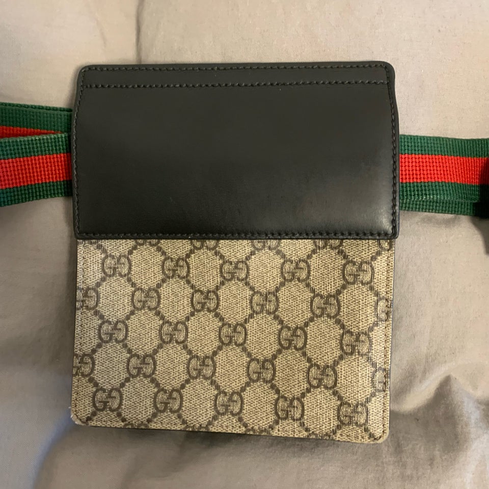 Bæltetaske, Gucci