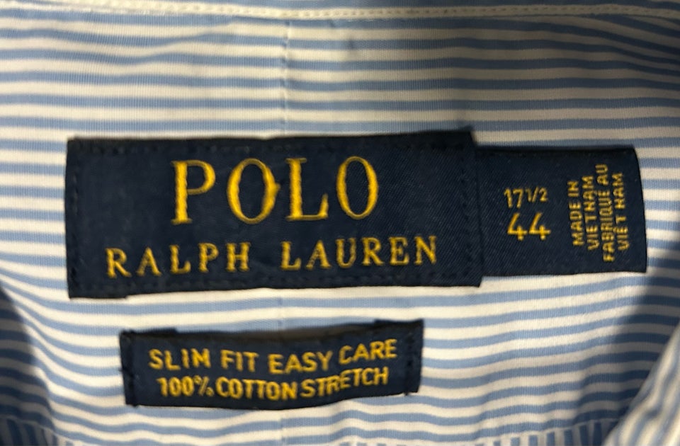 Skjorte, Ralph Lauren, str. XXL