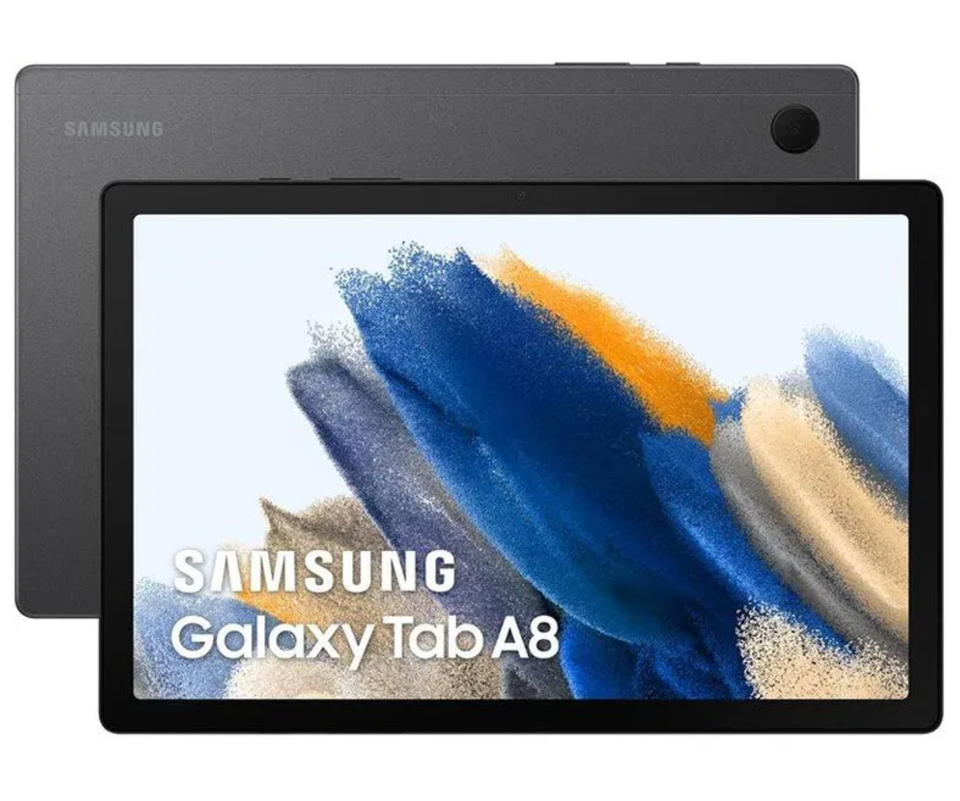 Samsung, Galaxy Tab A8, 10.5 tommer