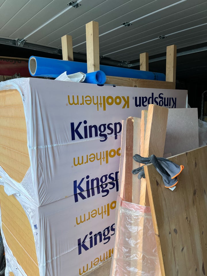 Kingspan Kooltherm