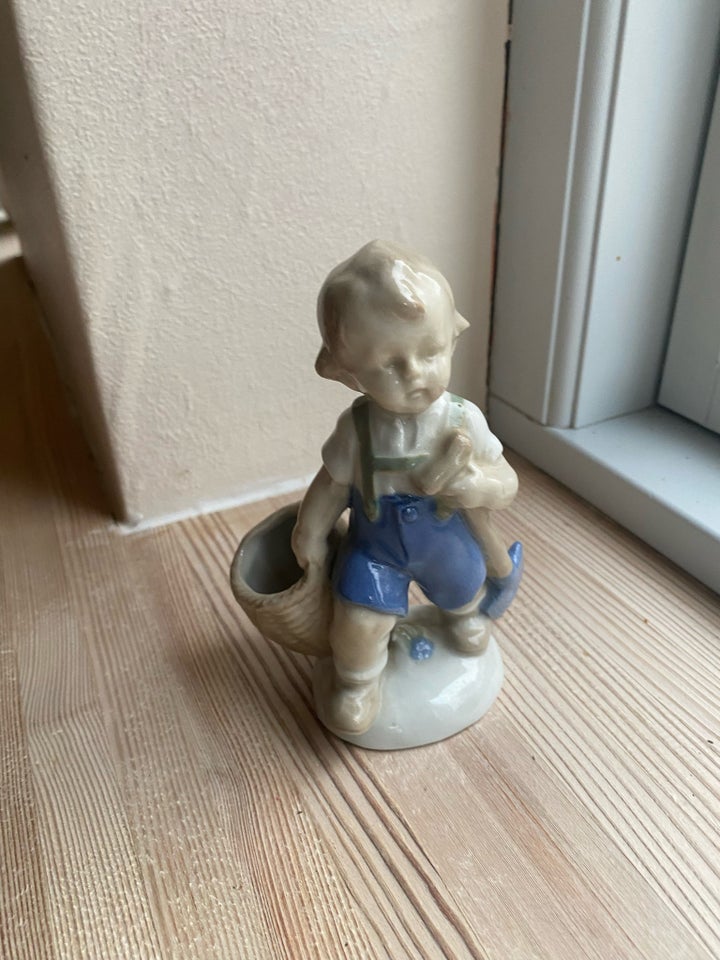 Porcelæn, Figurer, skål