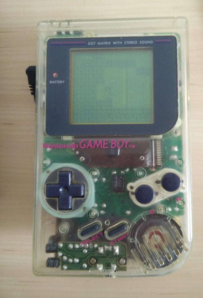 Nintendo Gameboy Classic Gameboy