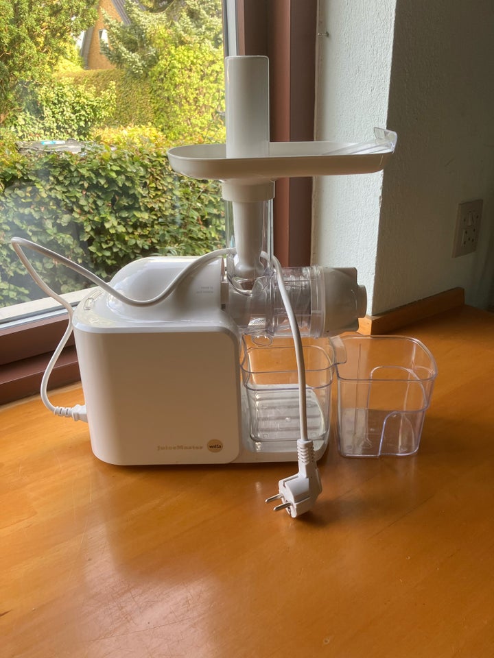 Slowjuicer, Wilfa