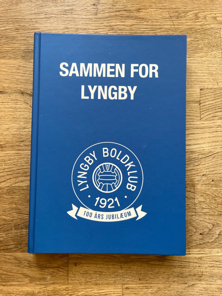 Sammen for Lyngby