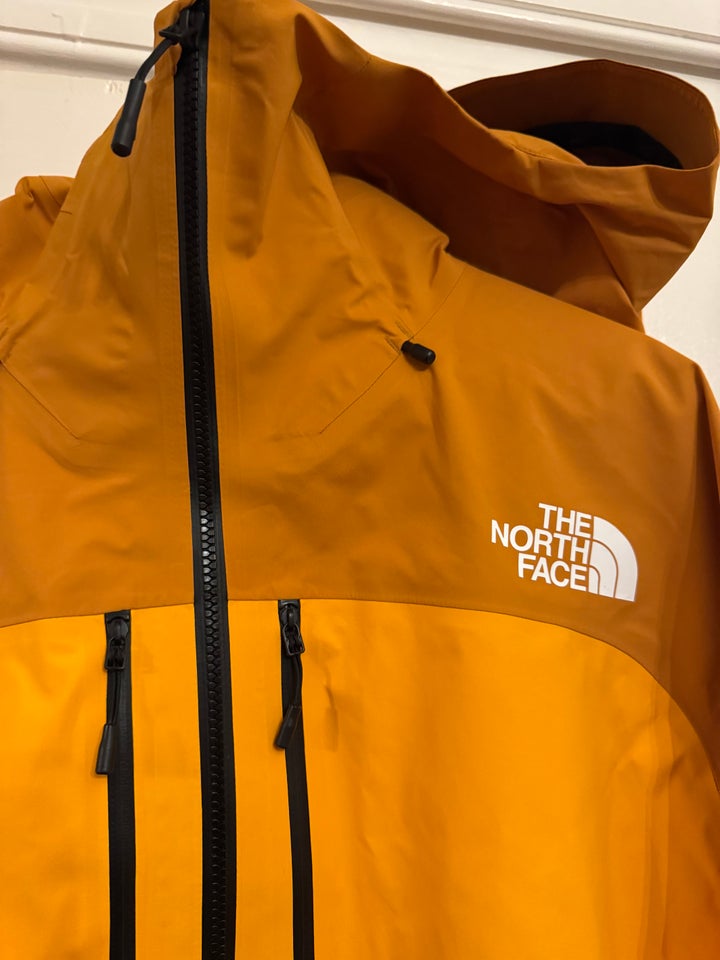 Regnjakke, str. XL, The North Face