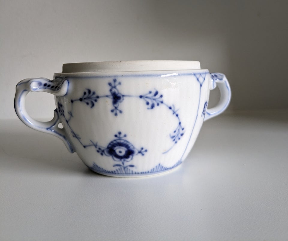 Porcelæn, Sukkerskål, Royal