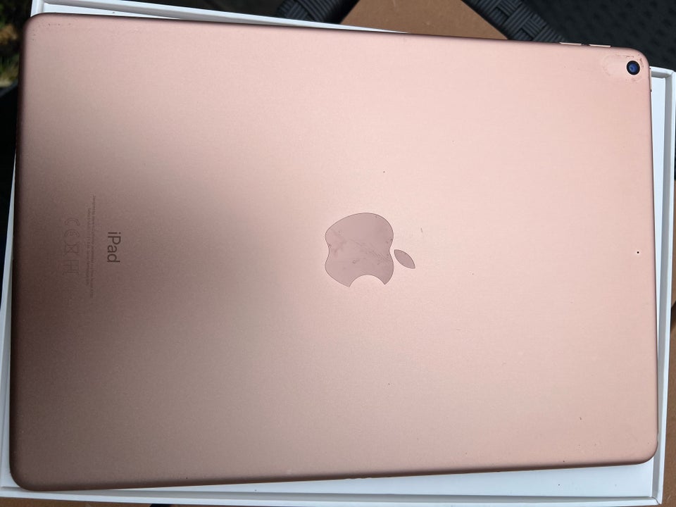 iPad Air 3, 64 GB, God