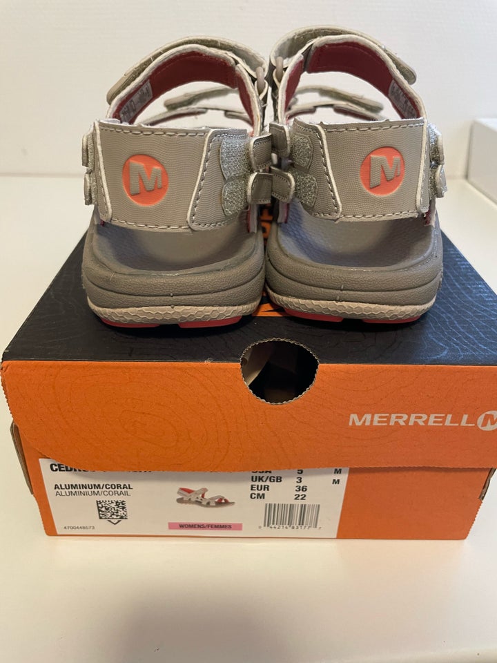 Sandaler str 36 Merrell