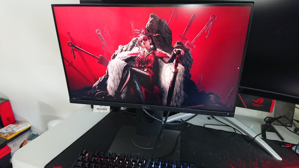 Dell P2418D 24" 1440p IPS Monitor