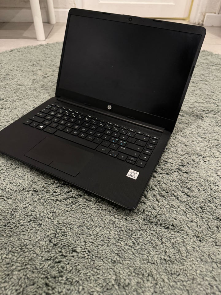 HP HP 14-CF2435NO, 1,6 GHz, 8 GB ram