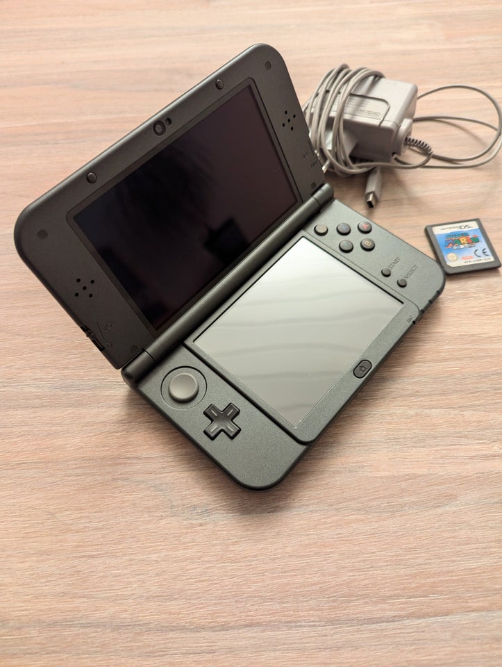 Nintendo 3DS, New 3ds xl, Perfekt