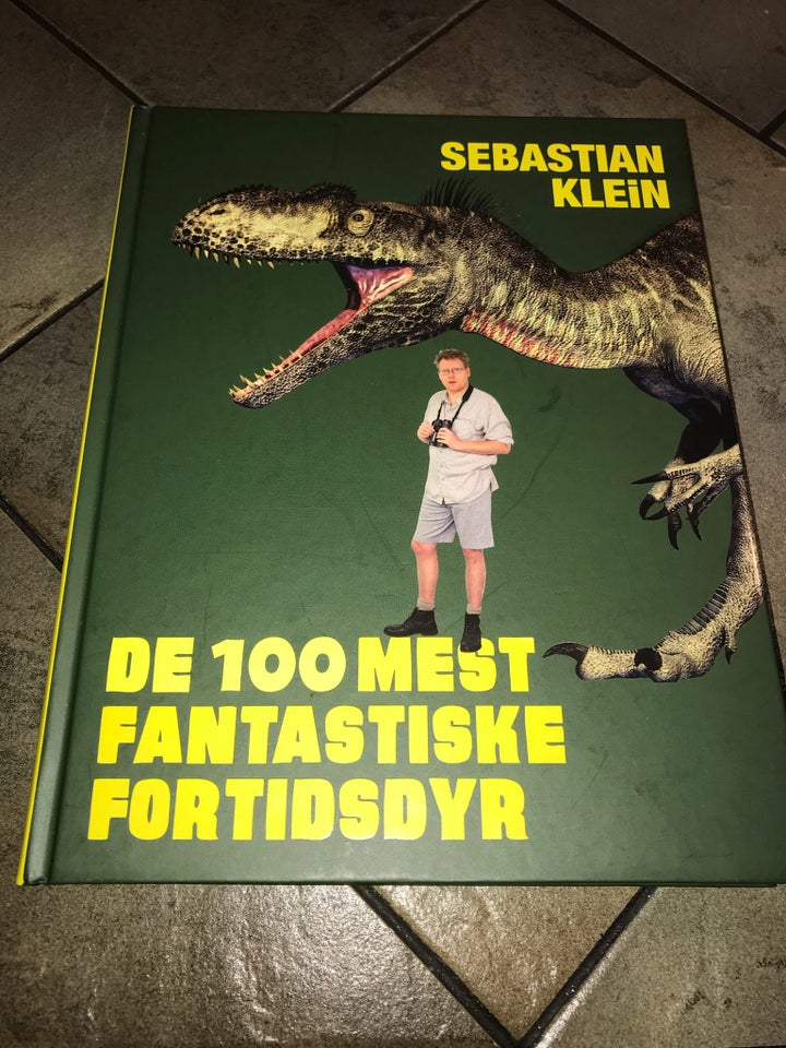 De 100 mest fantastiske