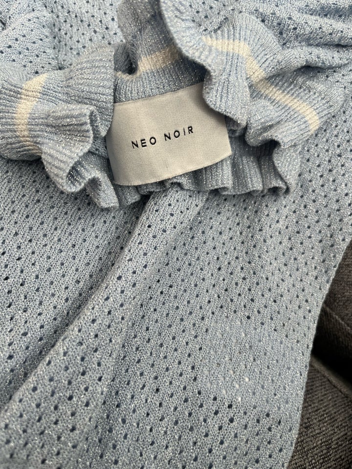 Bluse Neo Noir str 36