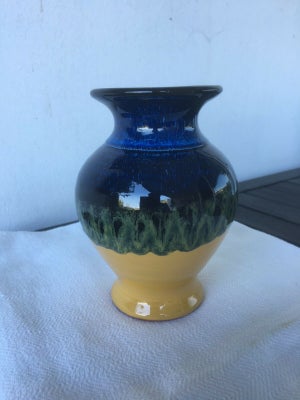 Keramik Vase