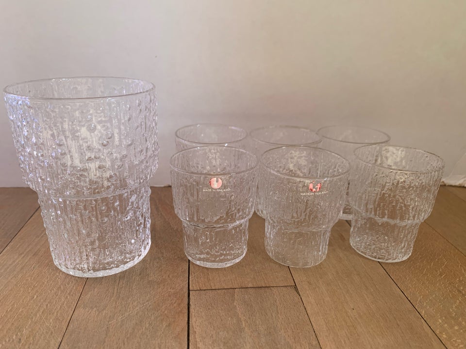 Glas Glas Paadar Iittala