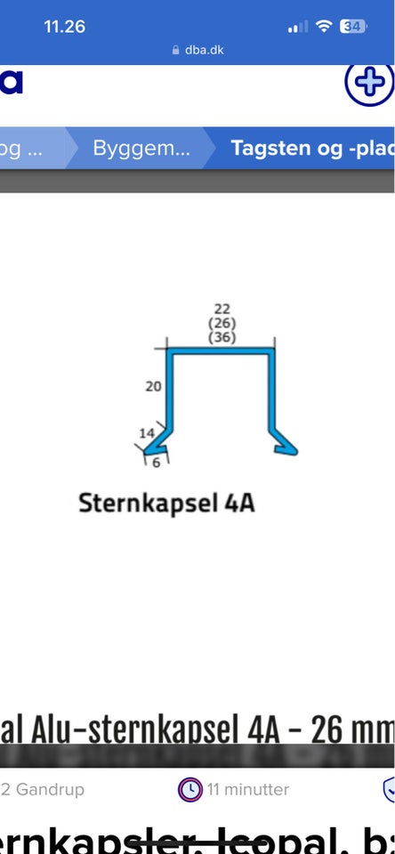 Sternkapsler