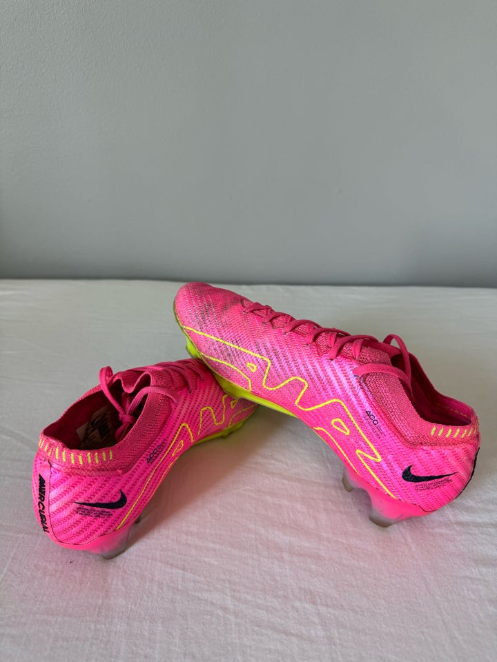 Fodboldstøvler Nike Mercurial 