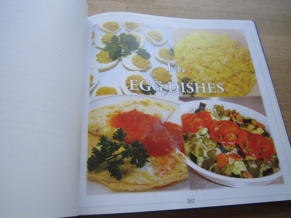 The Maria Mhembere cookbook, Maria