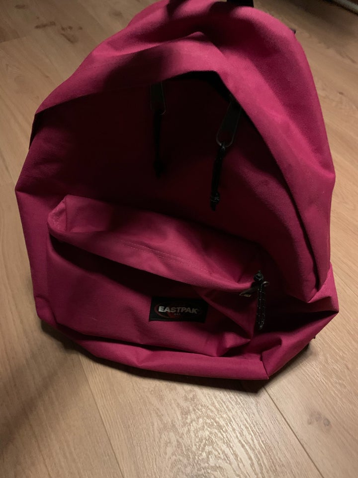 Skoletaske, Eastpak