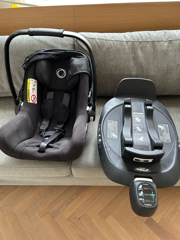 Isofix base