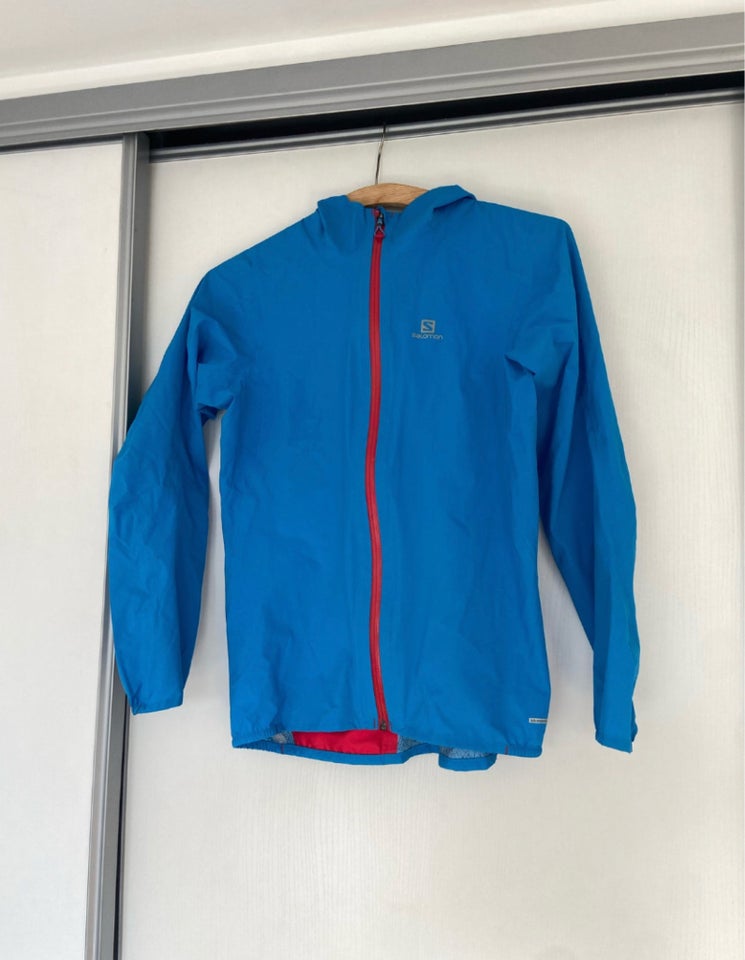 Softshell, str. 36, Salomon