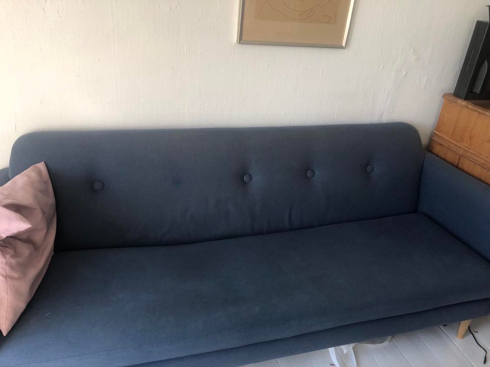 Sofa, 3 pers.