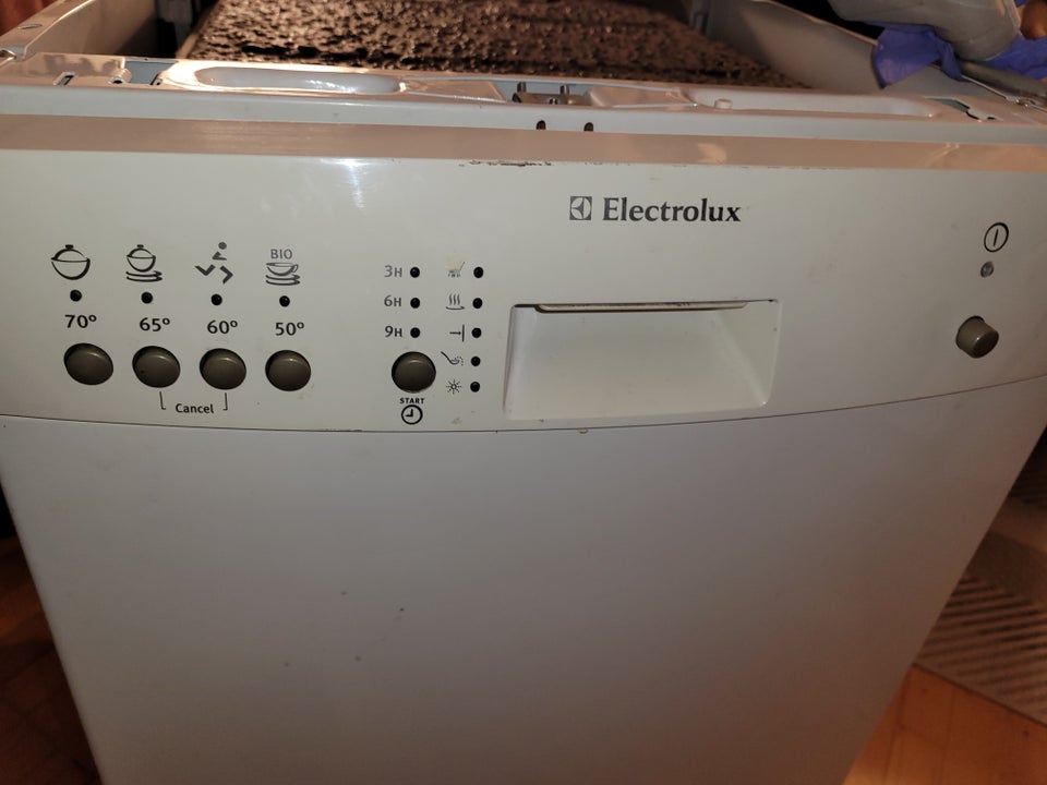 Electrolux