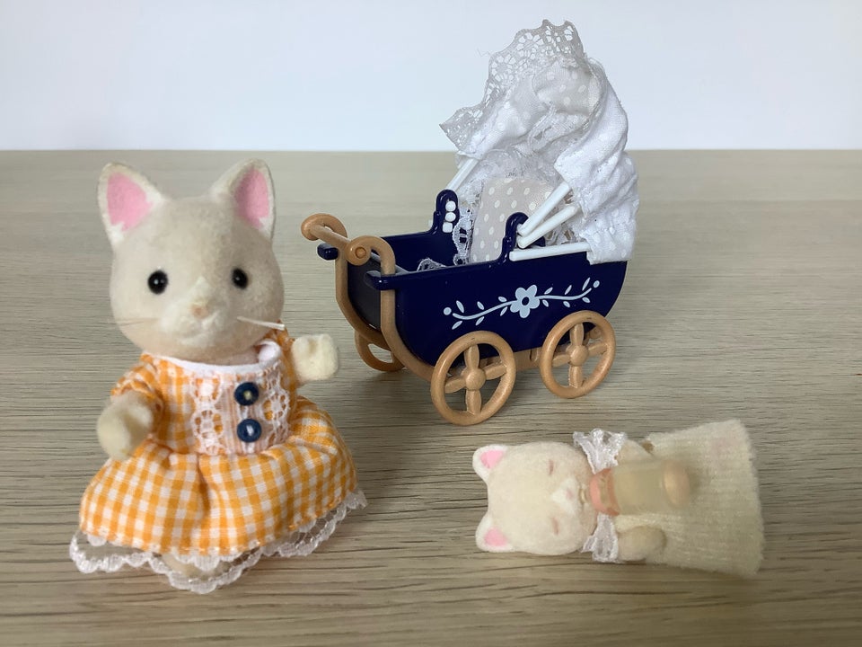 Sylvanian